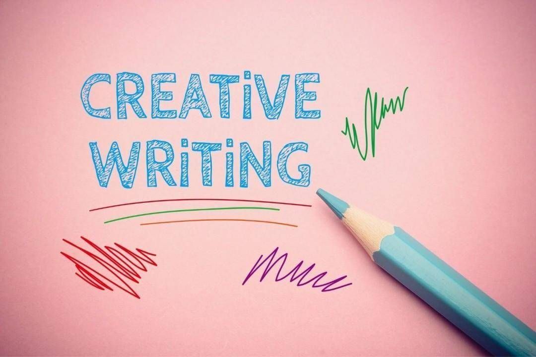 Creative Writing & Storytelling service